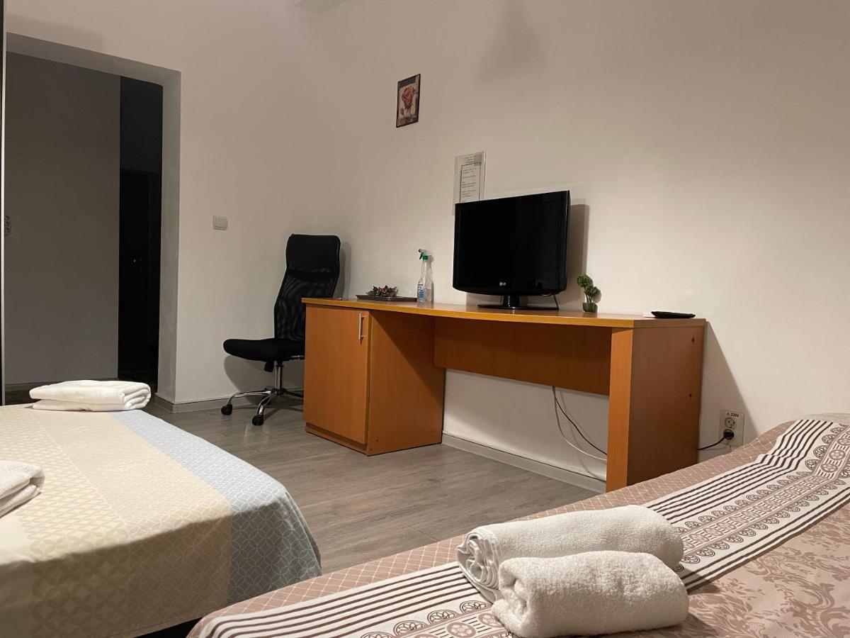 Studio Piata Amzei Nr.1 부쿠레슈티 외부 사진