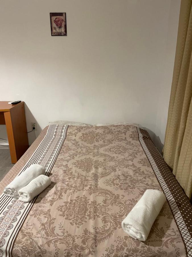 Studio Piata Amzei Nr.1 부쿠레슈티 외부 사진