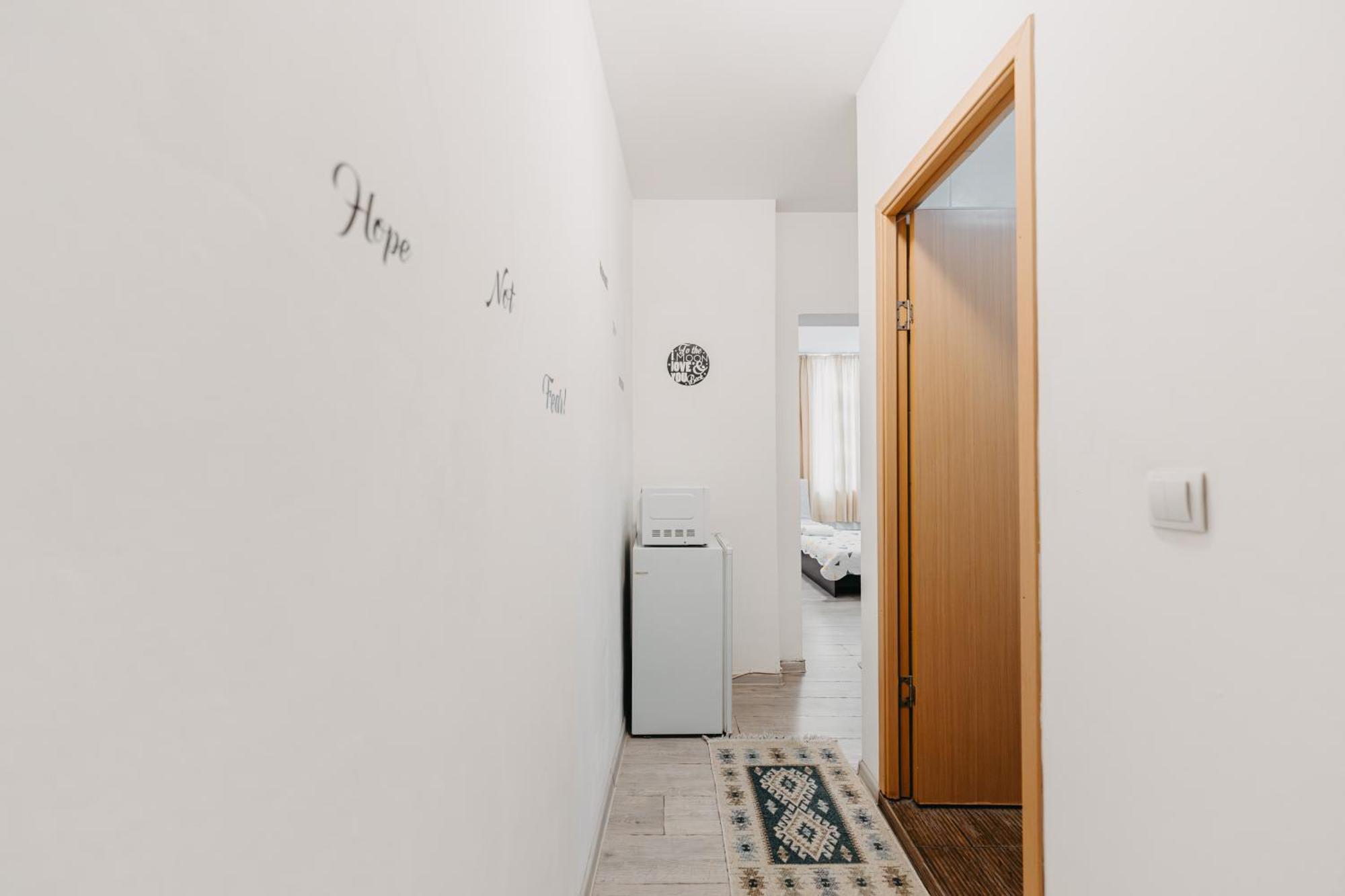 Studio Piata Amzei Nr.1 부쿠레슈티 외부 사진