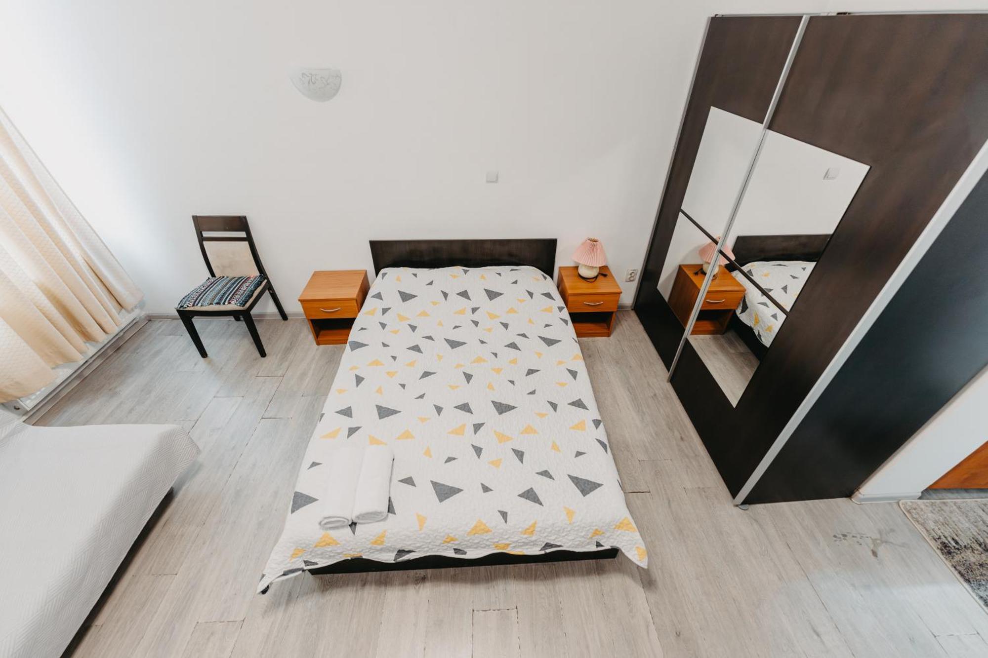 Studio Piata Amzei Nr.1 부쿠레슈티 외부 사진