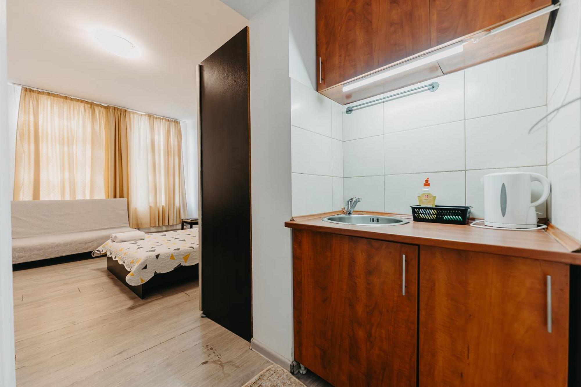 Studio Piata Amzei Nr.1 부쿠레슈티 외부 사진