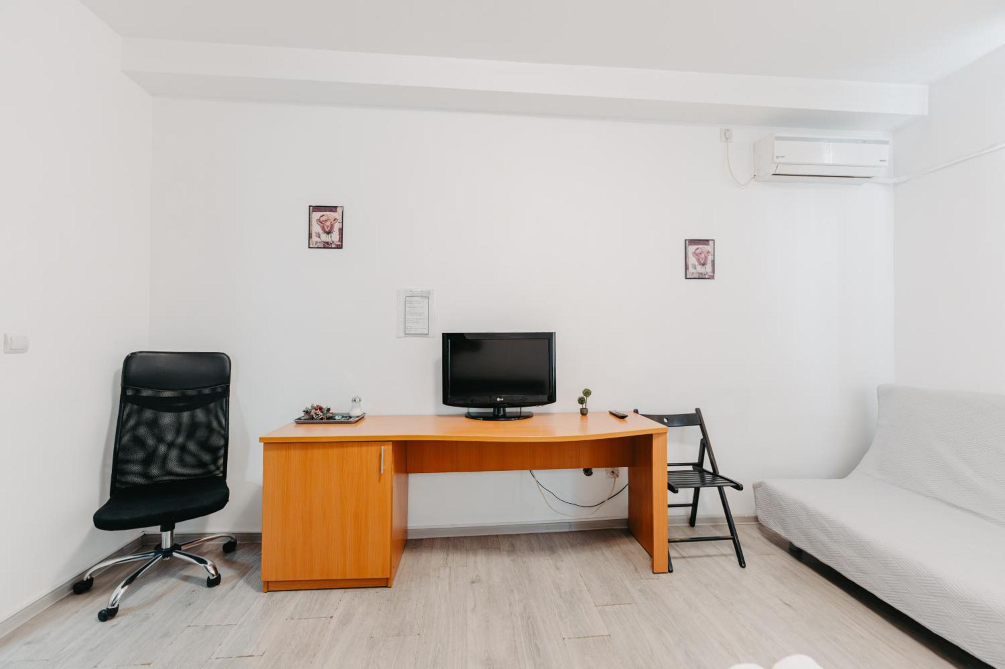 Studio Piata Amzei Nr.1 부쿠레슈티 외부 사진