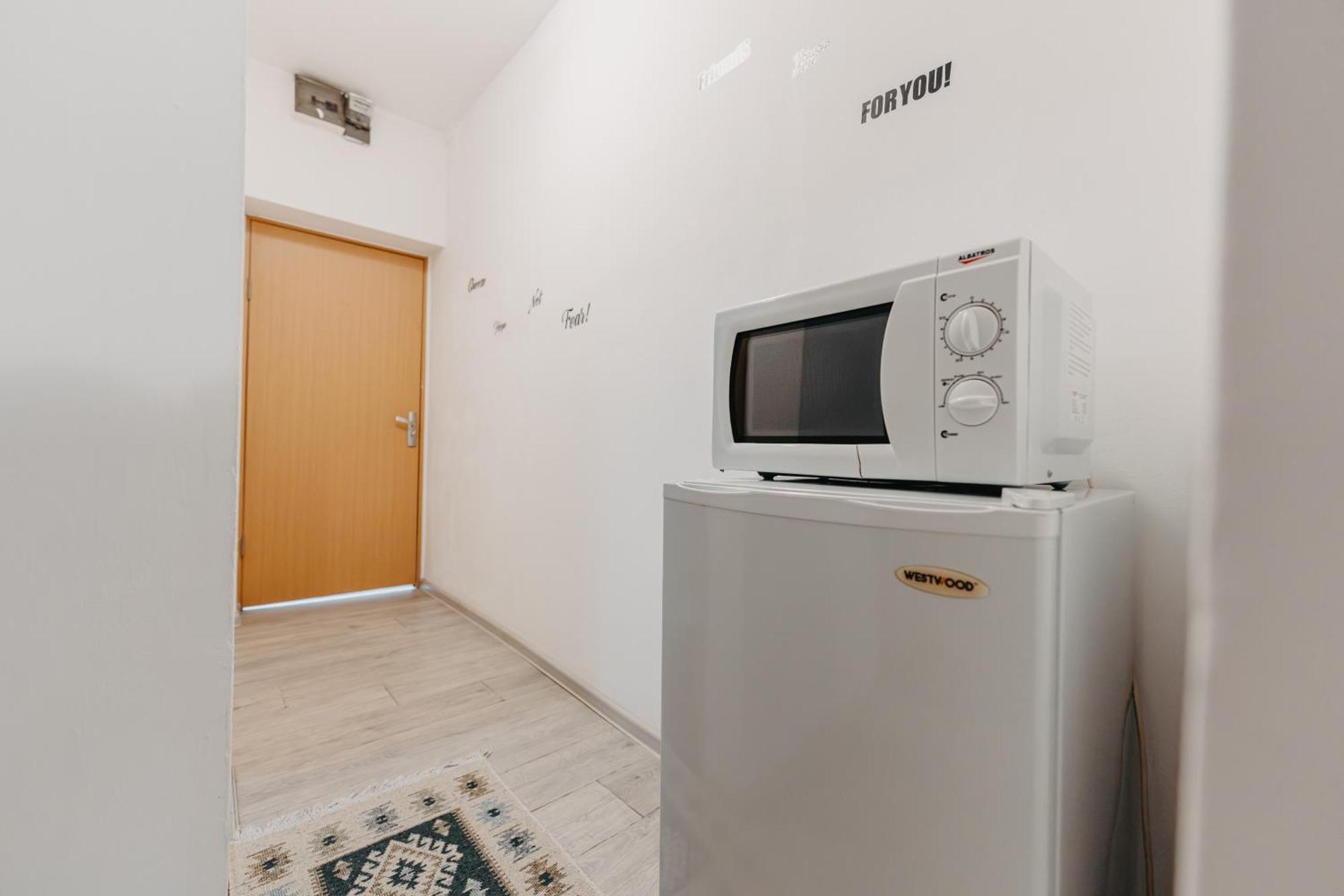 Studio Piata Amzei Nr.1 부쿠레슈티 외부 사진
