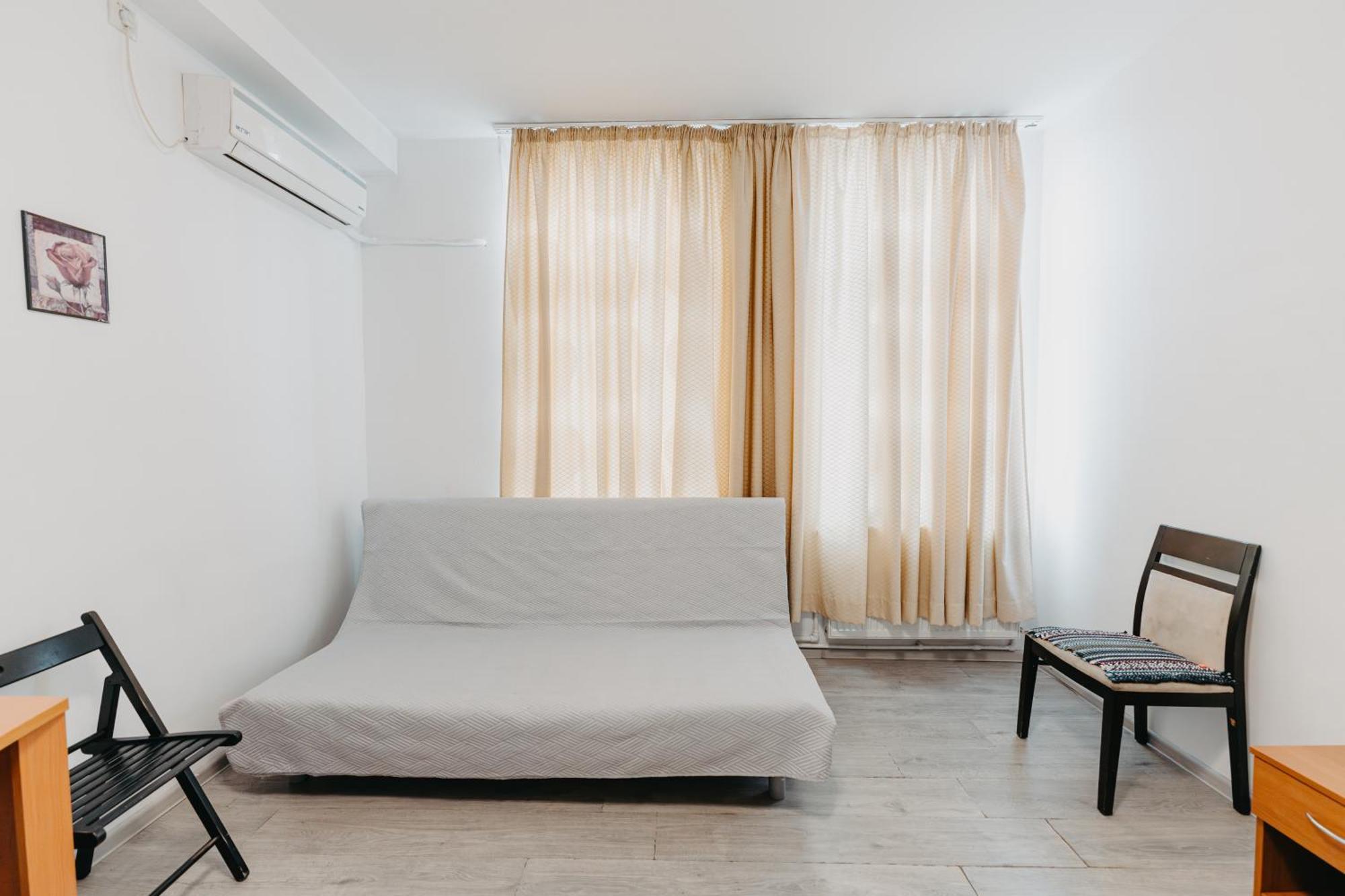 Studio Piata Amzei Nr.1 부쿠레슈티 외부 사진