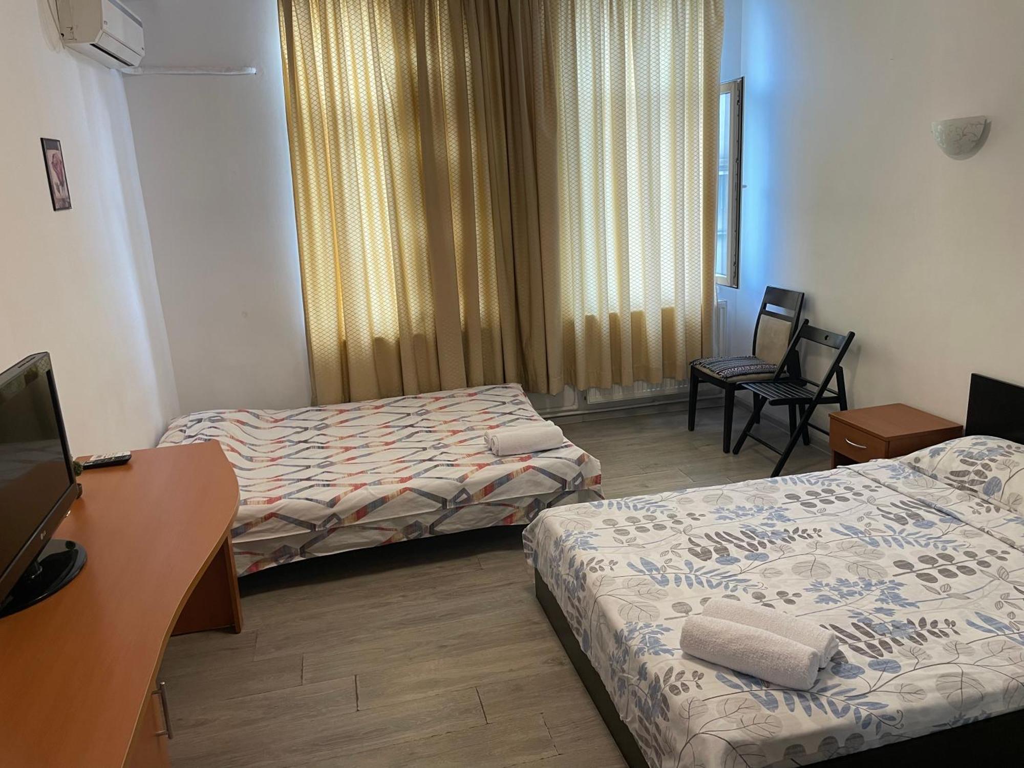Studio Piata Amzei Nr.1 부쿠레슈티 외부 사진